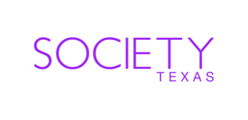 Society Texas </br> Magazine