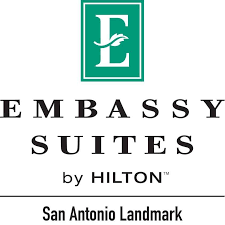 Embassy Suites: </br> San Antonio Landmark